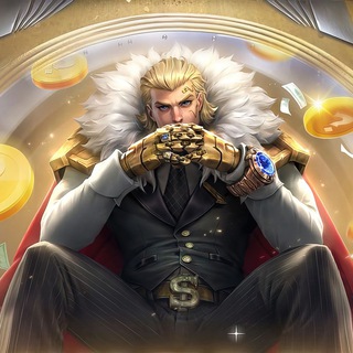 Mobile Legends Uzbekistan Official Uzbek Macwor Gruppasi MobileLegends