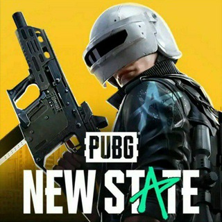 ??PUBG:NEW STATE GRUPPA??