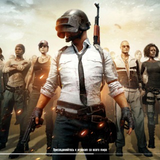 PUBG MOBILE UZ GROUP