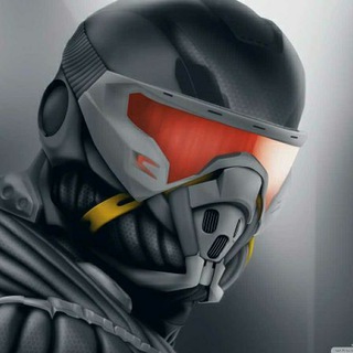 Crysis Grupp ?