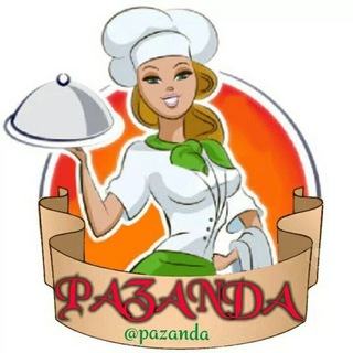 ?‍? PAZANDA ?‍?