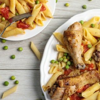 Ovqatlar?, salatlar? va shirinliklar? retseplari