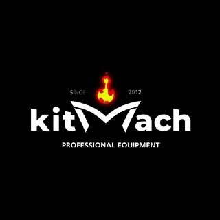 Kitmach