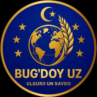 BUG'DOY UZ