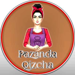 ?Pazanda qizlar?