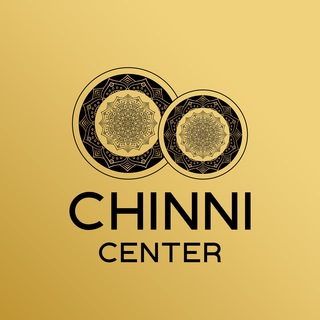 Chinni Center | Расмий Канал