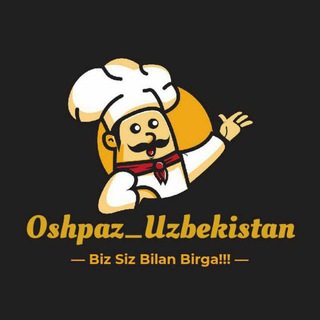 ✅Oshpaz_Uzbekistan ??Rasmiy kanali