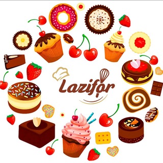 Lazifor (mazzali taomlar) guruh ??