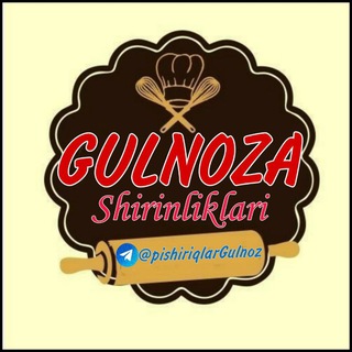 GULNOZA...SHIRINLIKLAR DUNYOSI