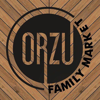 ORZU family market