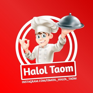 Ismoil_Halol_Taom