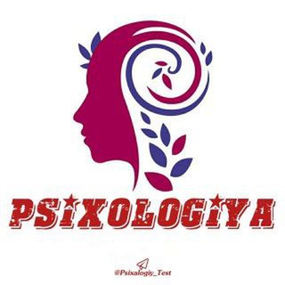 PSIXOLOGIK TEST