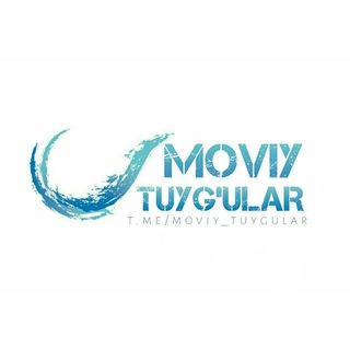 Moviy tuyg‘ular..?