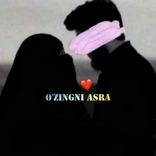 Oʻzingni asra ?