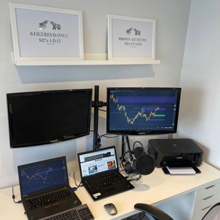 Monaco/Treyding ?