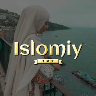 ?ISLOMIY 147?