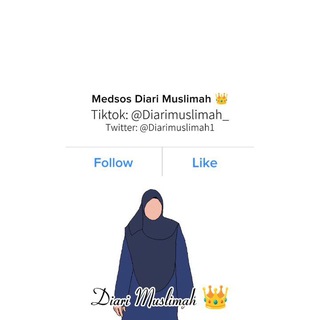 Diari Muslimah ?