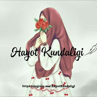 Hayot Kundaligi ?