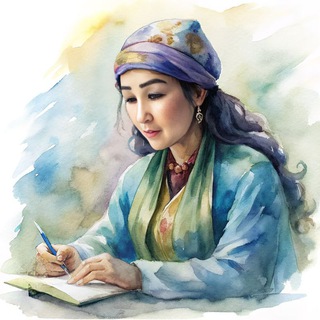 САДОҚАТ. РАҲИМА МЎМИНОВА ИЖОДИ✍