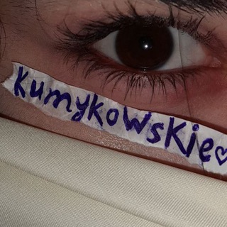 Kumykowskie✌??