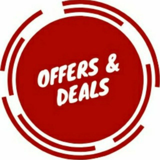 Offers and Deals