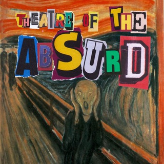 theatre of the absurd