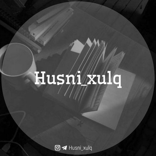 Husni_xulq?