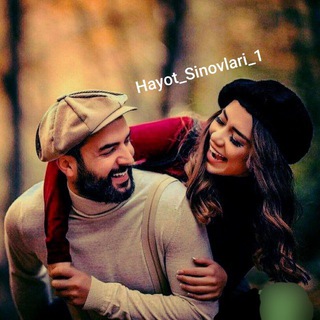 ♡♡HAYOT_SINOVLARI_1♡♡
