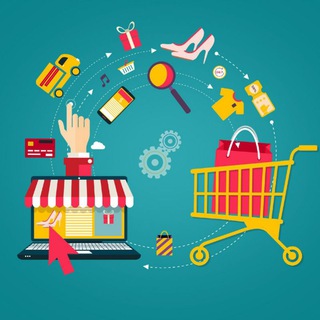 Shopping online