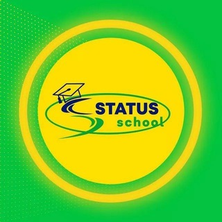 Status Education 555?‍??‍?