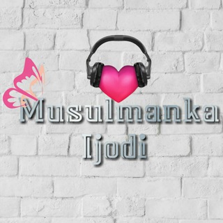 ஜ ?❤༺MUSULMANKA❤༻? ஜ