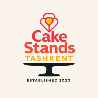 Торт подставка_Тошкент