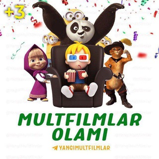 MULTFILMLAR OLAMI?