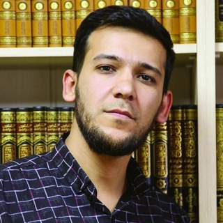 G'iyosiddin Yusuf | blog
