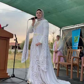 Зухра Булгарова