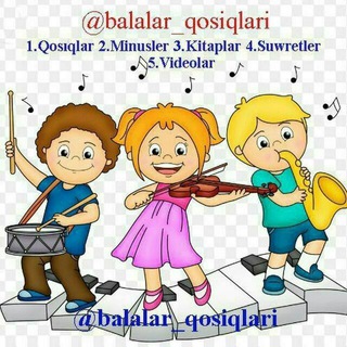Balalar_qosıqları