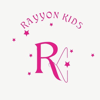 RAYYON KIDS