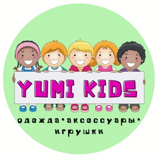 YuMi Kids