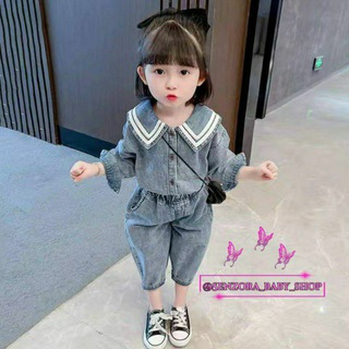 Senzora Baby Shop??