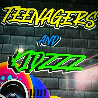 Teenagers & Kidzzz (из Турции с любовью)❤️ ??