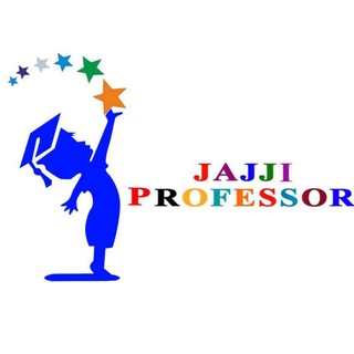 ?‍?Jajji Professor?‍?NTT