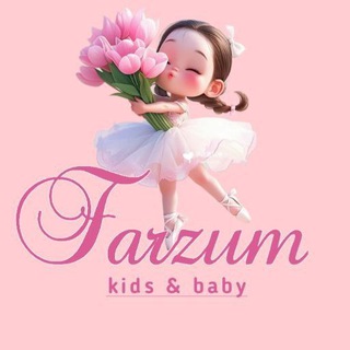 ? FARZUM KIDS ?