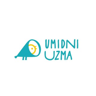 UMIDNI UZMA! ? НЕ ТЕРЯЙ НАДЕЖДУ!