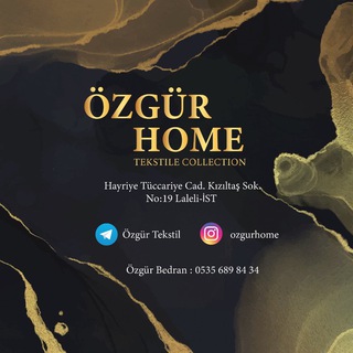 ?ÖZGÜR TEKSTİL?