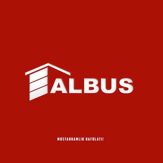 ALBUS | АЛБУС