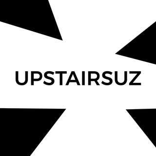 UPSTAIRS | ЛЕСТНИЦЫ