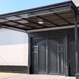 NAMANGAN DARVOZALARI
