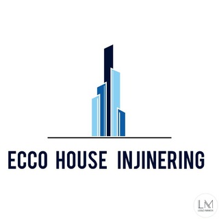 ???ECCO HOUSE INJINERING?