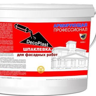 Идеи с DecoPLAST UZ