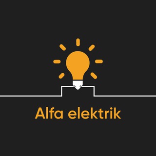 Alfa elektrik